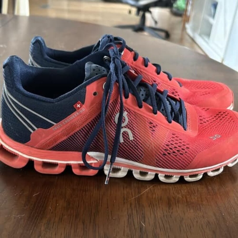 On Cloud Running Cloudflow